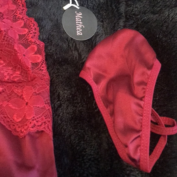 Teddy - Picture 4 of 5